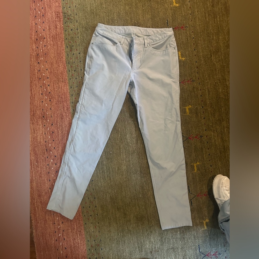 Lulu lemon ABC Pant